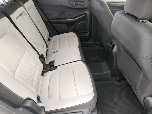 Used 2024 Ford Escape Active AWD/4WD image 31