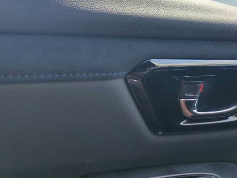 New 2026 Subaru Forester Limited AWD/4WD image 12