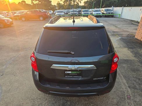 Used 2011 Chevrolet Equinox LT image 10