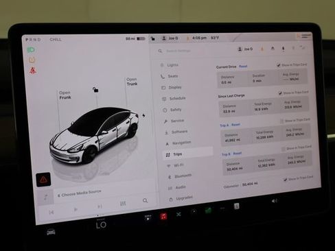 Used 2023 Tesla Model 3 Standard Range RWD image 40