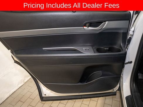 Used 2024 Hyundai Palisade XRT AWD/4WD image 12