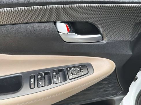Used 2020 Hyundai Santa Fe SEL FWD image 39