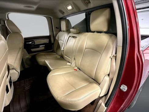 Used 2014 RAM 1500 Laramie AWD/4WD image 22