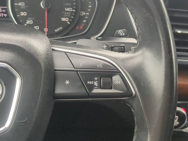 Used 2021 Audi Q5 2.0T Premium AWD/4WD image 29