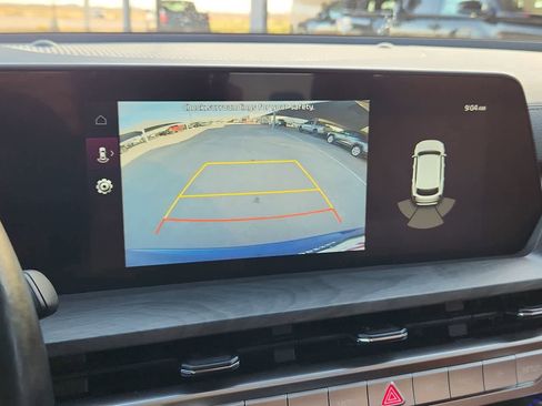 Used 2024 Kia Telluride EX X-Line image 25