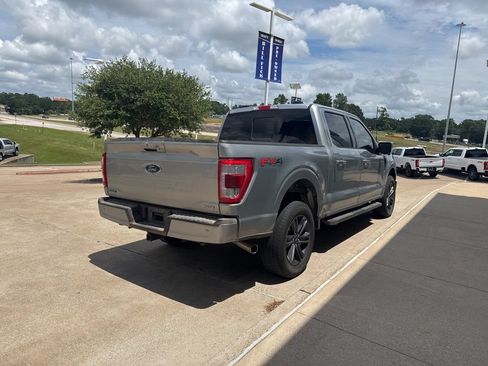 Used 2023 Ford F150 Lariat AWD/4WD image 8