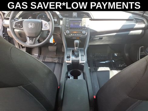 Used 2020 Honda Civic LX image 37