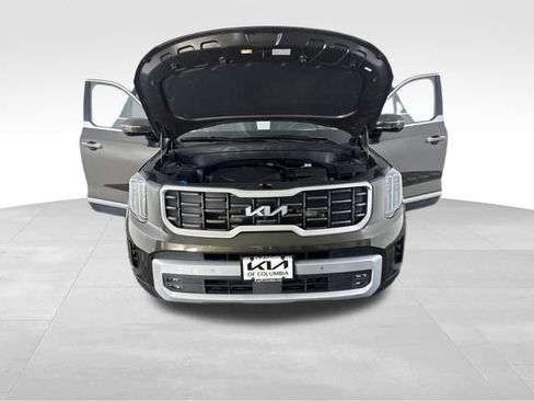Certified 2024 Kia Telluride SX Prestige AWD/4WD image 13