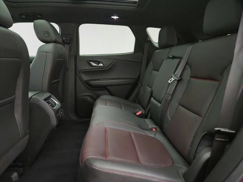 Used 2023 Chevrolet Blazer RS AWD/4WD image 28