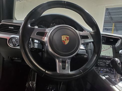 Used 2015 Porsche 911 Carrera RWD image 24