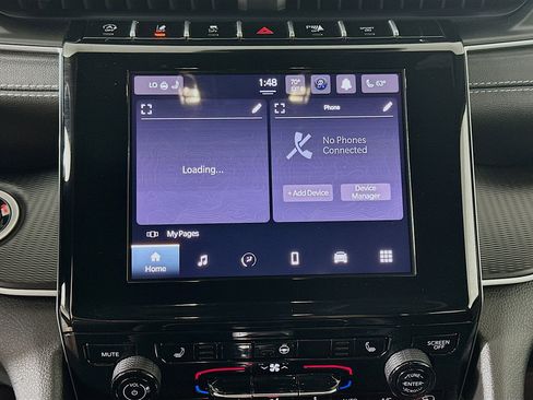 Used 2024 Jeep Grand Cherokee L Altitude image 21