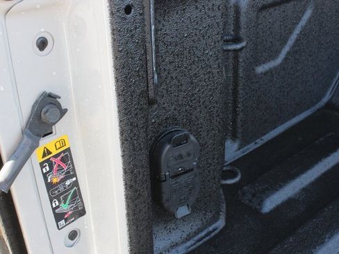 New 2026 GMC Sierra 2500 AT4 w/ AT4 Premium Plus Package image 65