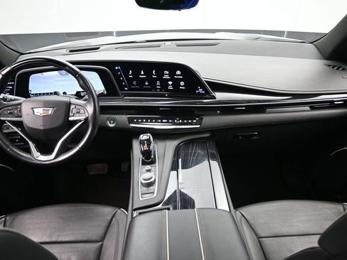 Used 2023 Cadillac Escalade Sport AWD/4WD image 23