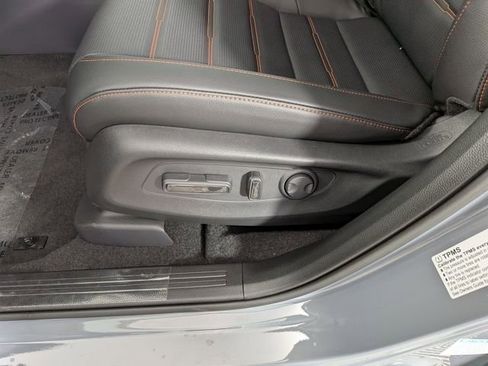 New 2025 Honda CR-V Sport-L image 17