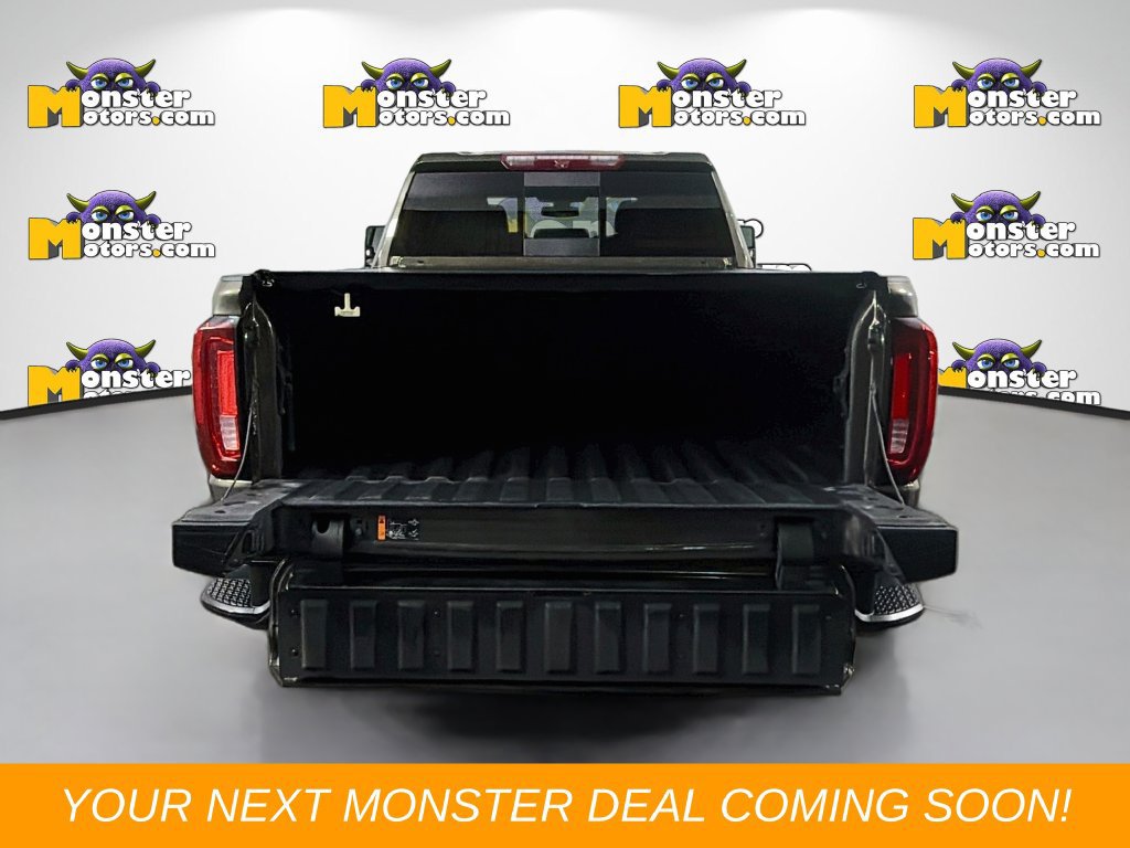 Used 2023 GMC Sierra 2500 Denali AWD/4WD image 26