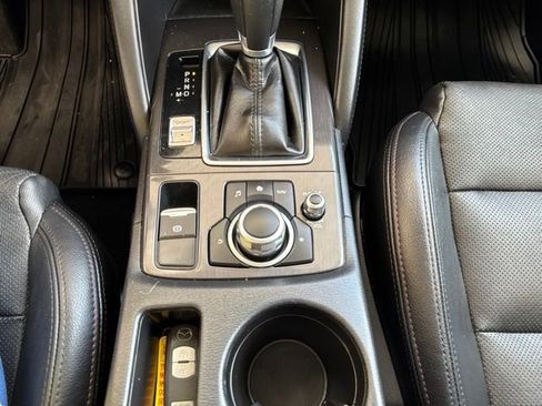 Used 2016 MAZDA CX-5 Grand Touring AWD/4WD image 22