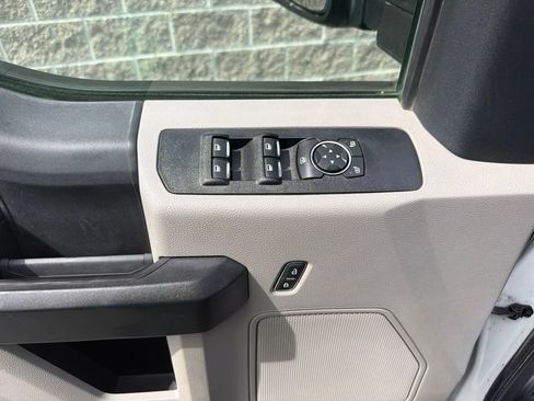 Used 2021 Ford F250 XL w/ Power Equipment Group AWD/4WD image 12
