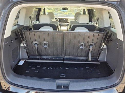 Used 2025 Hyundai Santa Fe Calligraphy image 14