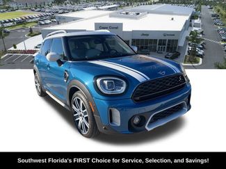 Used 2021 MINI Cooper Countryman S w/ Driver Assistance Package video 2