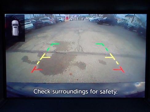 Used 2020 Nissan Pathfinder SV w/ Rock Creek Edition image 24