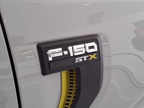 Used 2024 Ford F150 STX RWD image 17