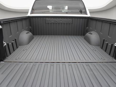 Used 2024 Toyota Tundra SR5 w/ SR5 Premium Package image 21