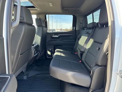 New 2026 GMC Sierra 1500 SLT w/ SLT Premium Plus Package image 15