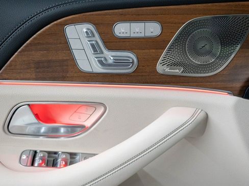 New 2026 Mercedes-Benz GLE 53 AMG 4MATIC image 19
