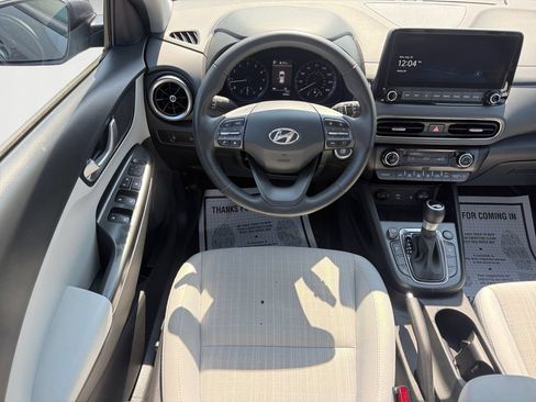 Certified 2023 Hyundai Kona SEL w/ Convenience Package AWD/4WD image 11