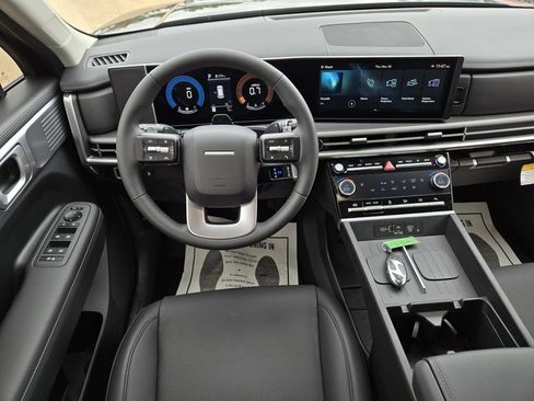 New 2026 Hyundai Santa Fe SEL image 22