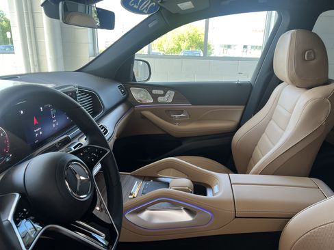 Certified 2025 Mercedes-Benz GLE 350 GLE 350 image 20