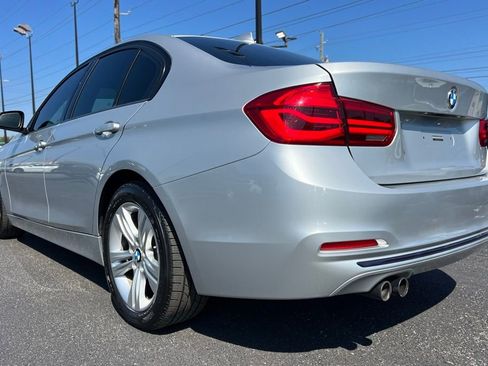 Used 2016 BMW 328i xDrive Sedan image 5