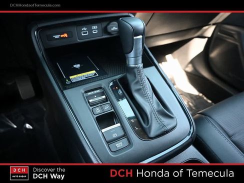 Certified 2024 Honda CR-V EX-L image 11