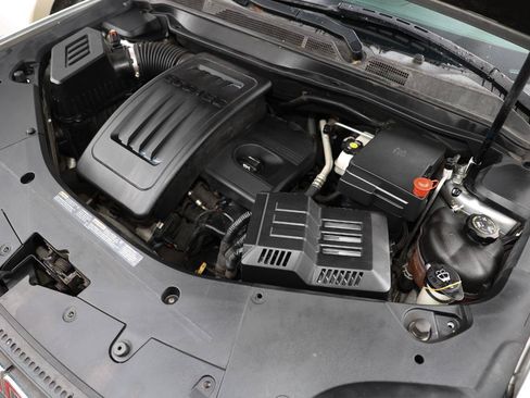 Used 2016 GMC Terrain SLE FWD image 39