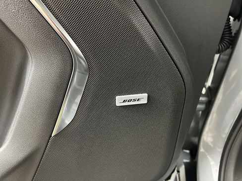 Certified 2025 GMC Yukon Elevation w/ Elevation Premium Package AWD/4WD image 25