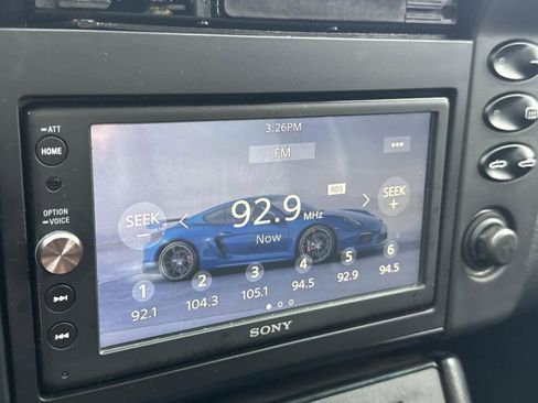 Used 2002 Porsche 911 Carrera image 22