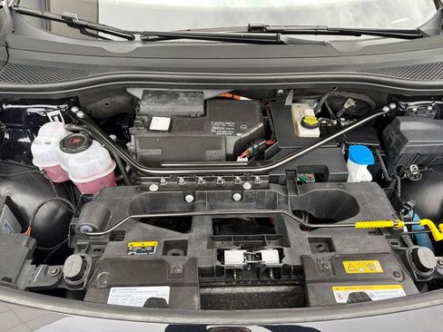 Certified 2023 Volkswagen ID.4 Pro S Plus image 25