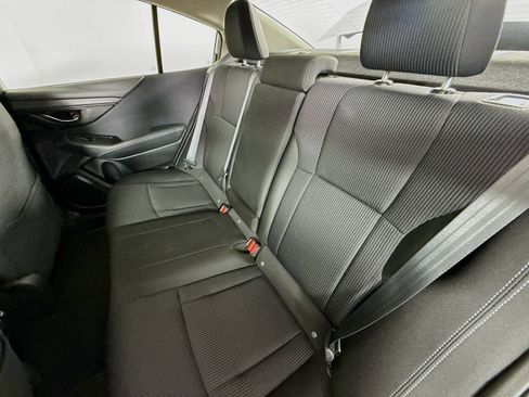 Used 2024 Subaru Legacy Premium image 28
