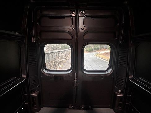 Used 2024 RAM ProMaster 3500 w/ Quick Order Package 22H SLT+ image 19