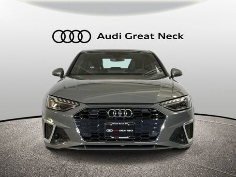 Used 2023 Audi A4 2.0T Premium w/ Convenience Package AWD/4WD image 23
