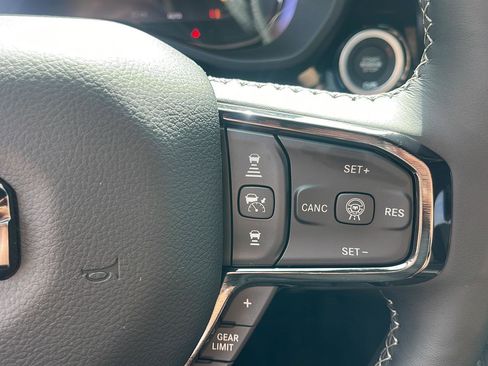 New 2026 RAM 1500 Limited image 16