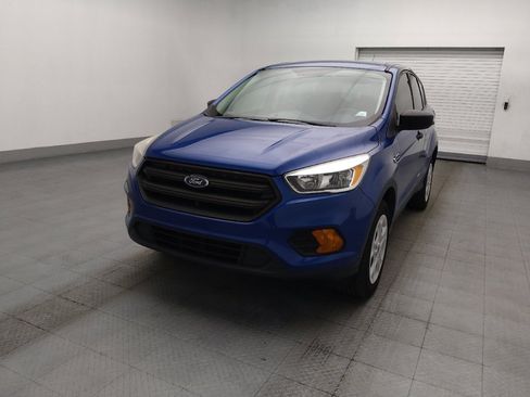 Used 2017 Ford Escape S FWD image 15