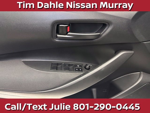 Used 2024 Toyota Corolla LE FWD image 22