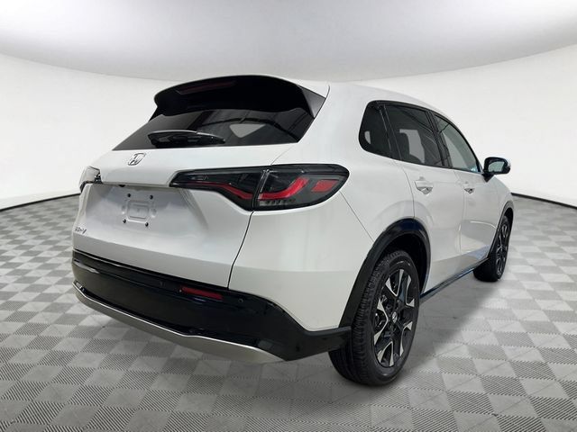 New 2027 Honda HR-V EX-L image 6