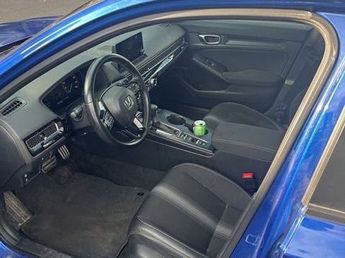 Used 2024 Honda Civic Sport image 5