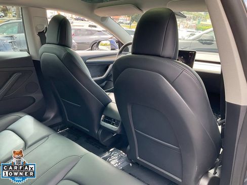 Used 2023 Tesla Model 3 Standard Range RWD image 59