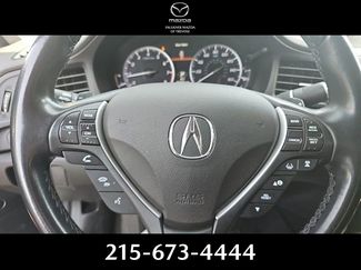 Used 2021 Acura ILX w/ Premium Package video 1