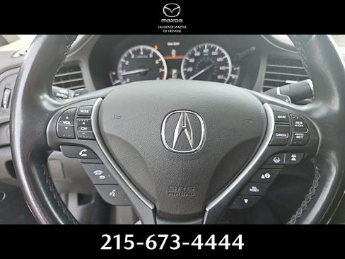 Used 2021 Acura ILX w/ Premium Package image 1