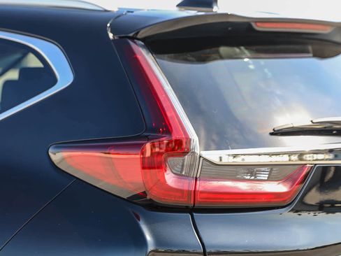 Used 2022 Honda CR-V Touring image 9