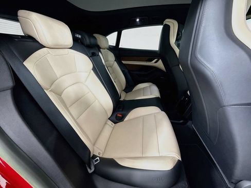 Certified 2023 Porsche Taycan 4S AWD/4WD image 28